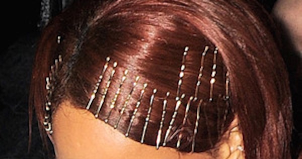 Bobby Pins You Re Doing It Wrong E News Canada